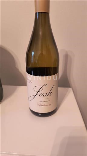 Kalifornische AVA Nicht spezifiziert Josh Cellars Chardonnay 2021
