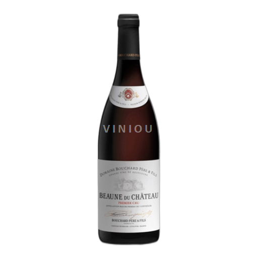 Burgundija Beaune Premier Cru Maison Bouchard 2021