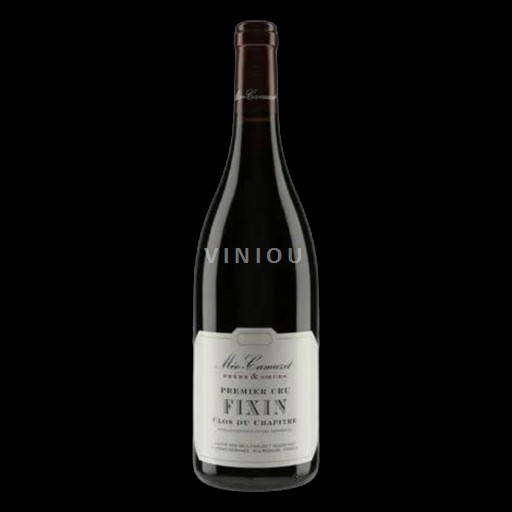 Burgundy Fixin Premier Cru Meo Camuzet Clos du Chapitre 2021
