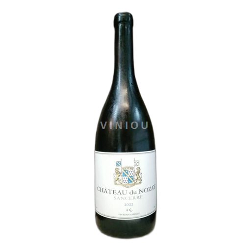 Valle del Loira Sancerre Château Nozay 2022