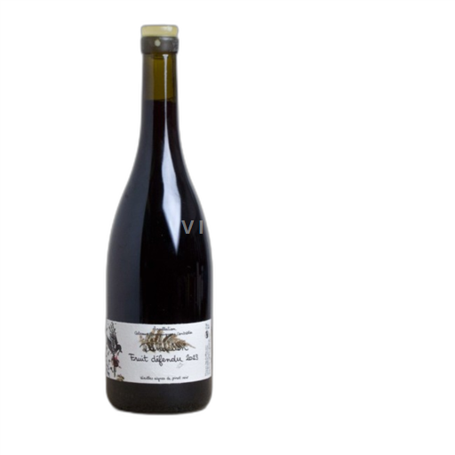 Borgoña Hautes Côtes de Beaune Domaine Dandelion Fruit defendu 2023