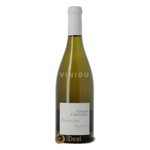 Loirevallei Sancerre Vincent Pinard Grand chemarin 2022