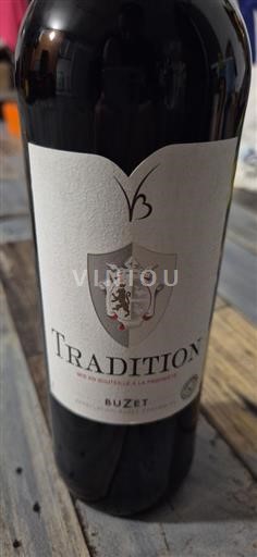 Sudoeste Buzet Vignerons de Buzet Tradition Sin añada