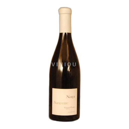 Loirevallei Sancerre Vincent Pinard Narpi 2022
