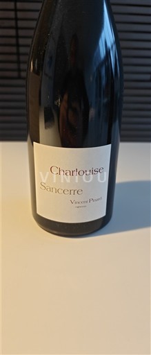 Dolina Loare Sancerre Vincent Pinard Charlouise 2022