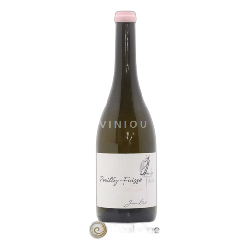 Borgogna Pouilly-fuissé Jessica LITAUD La Roche 2020
