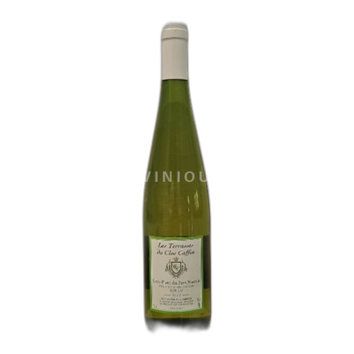 Valle della Loira Gros-plant-del-paese-nantese Clos Caffin Les Terrasses 2018