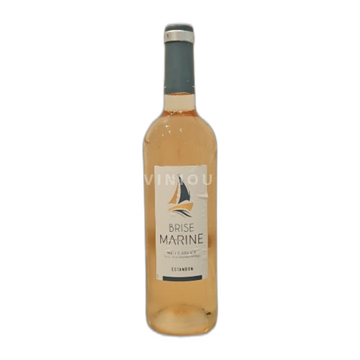 Provence, hạ lưu Rhône, Corse Địa Trung Hải Estandon Brise Marine 2024