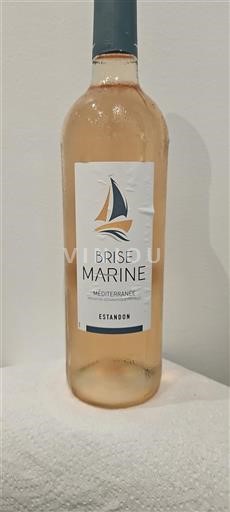 Provence, Lower Rhône Valley, Corsica Mediterranean Estandon Brise Marine 2024