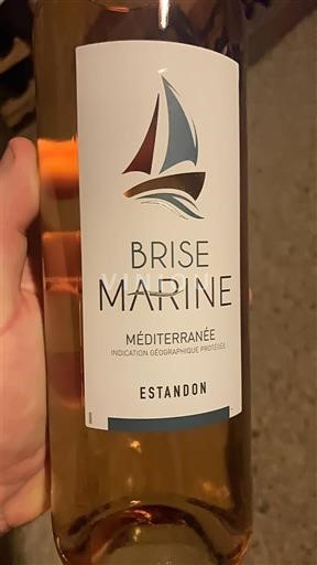 Provence, Unteres Rhônetal, Korsika Mittelmeer Estandon Brise Marine 2024