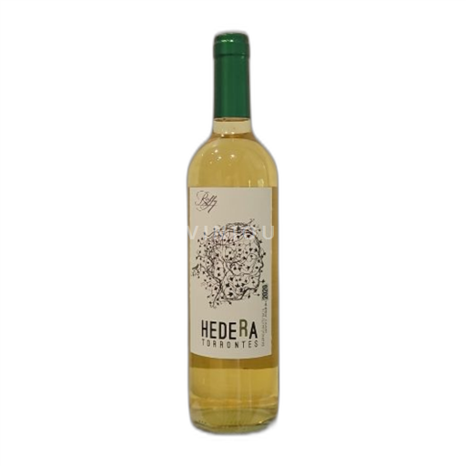 Salta Valles Calchaquíes Raffy Hedera Torrontes 2020