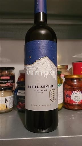 Vallese Non specificato Étoile Dorée 2023