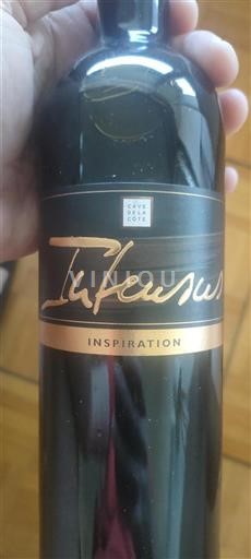 Loiren laakso Määrittelemätön Cave de la Côte Inspiration 2021