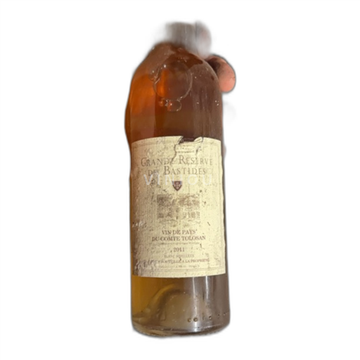 Jihozápad Nespecifikováno Grand Réserve de Bastides 2011