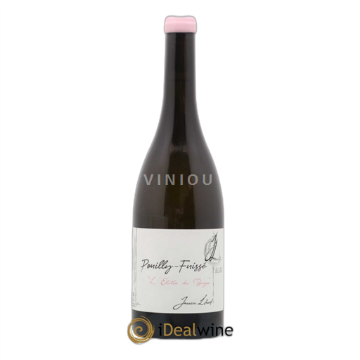 Borgogna Pouilly-fuissé Jessica LITAUD L'Etoile du Berger 2021