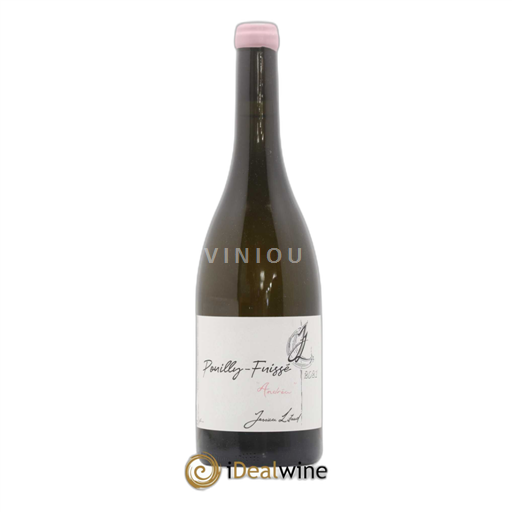 Borgogna Pouilly-fuissé Jessica LITAUD Andréa 2021