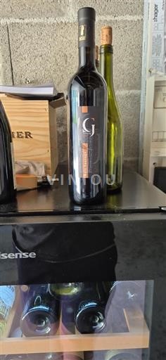 Bordeaux Ikke specificeret Bois Saint Ju GJ 2021