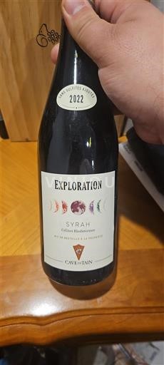 Alps and Rhone Valley Rhône Hills Cave de Tain Exploration 2022