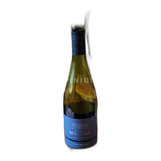 Rhônen laakso Côtes-du-rhône Château Malijay 2023