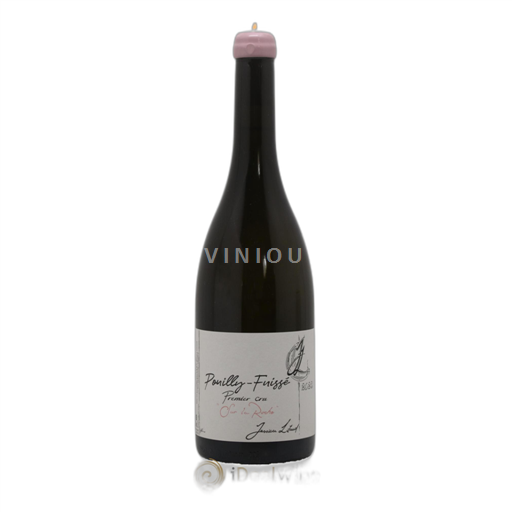 Borgogna Pouilly-fuissé Premier Cru Jessica Litaud Sur La Roche 2020