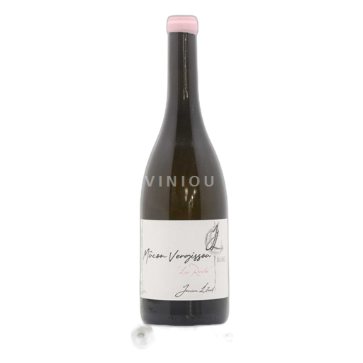 Borgogna Pouilly-fuissé Jessica Litaud La Roche 2023