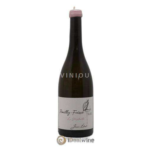 Borgogna Pouilly-fuissé Jessica Litaud La simpléxité 2023