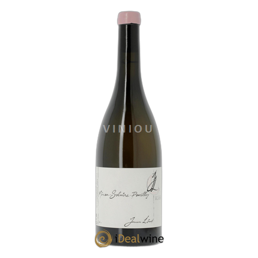 Burgundy Mâcon and Mâcon-Villages Jessica Litaud Macon solutré pouilly 2023