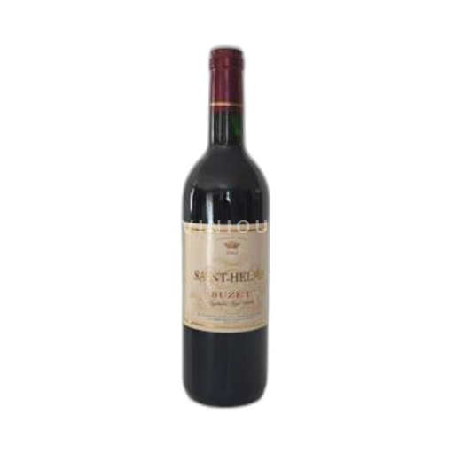 Southwest Buzet Saint-Helme 2002