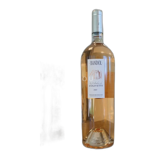 Provence Bandol Domaine L'Olivette Le Colombier de L'Olivette 2023