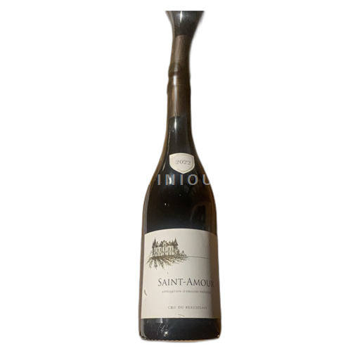 Beaujolais Saint-Amour Rochebin 2022
