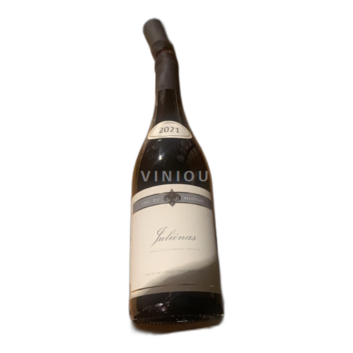 Beaujolais Juliénas Rochebin 2021
