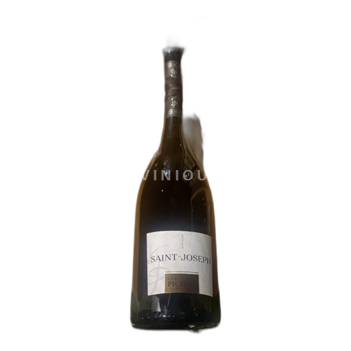 Rhônevallei Saint-Joseph Christophe Pichon 2023