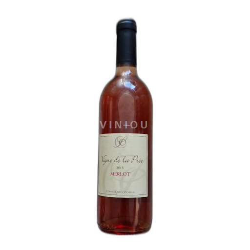 Valle del Loira No especificado Vigne de la Prée 2013