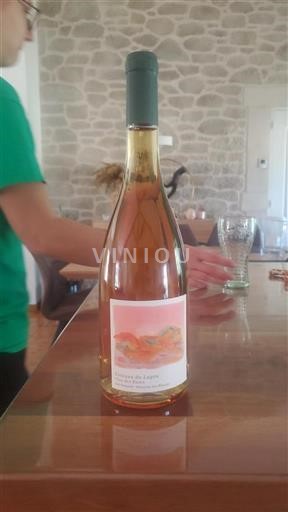 Loire Valley Coteaux-du-Layon Domaine Des Bleuces Clos des Batea 2022
