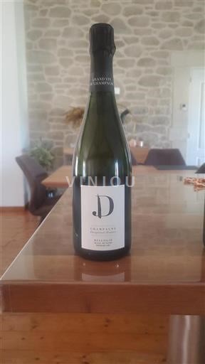 Champagne Unspecified Jacquinet-Dumez Dialogie 2021
