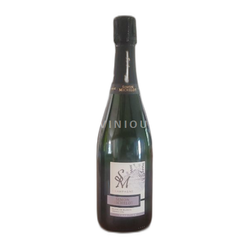 Champagne Simon-Michelot Non-Vintage