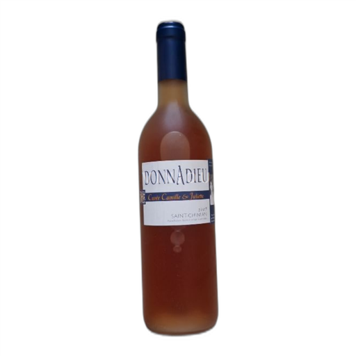 Languedoc Saint-Chinian Domaine Donnadieu Camille & Juliette 2009