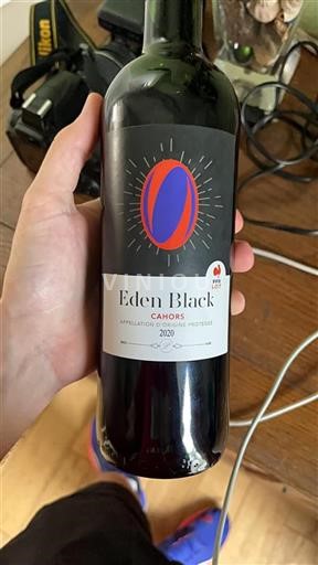 Sud-Ouest Cahors Eden Black 2020