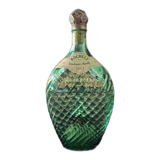 Eaux-de-vie Fruit brandies Wachauer marille Rochelt 1a - 2013 Austria Tyrol Tyrol.