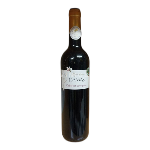 Languedoc Nespecifikováno Anne de Joyeuse Camas 2010