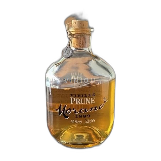 Žganja Sadna žganja Vieille prune Morand 1a Švica Valais