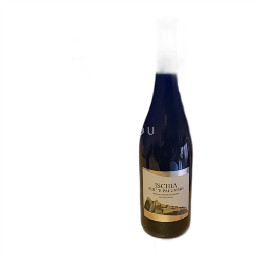 Vin Rouge sec Per 'e Palummo 2022 Italie Campanie Ischia DOC