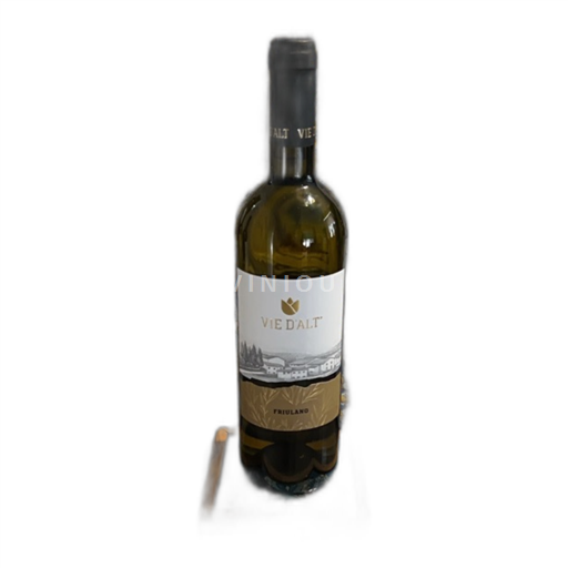 Friaul-Julisch Venetien Colli Orientali del Friuli Vie D’Alt Friulano 2023