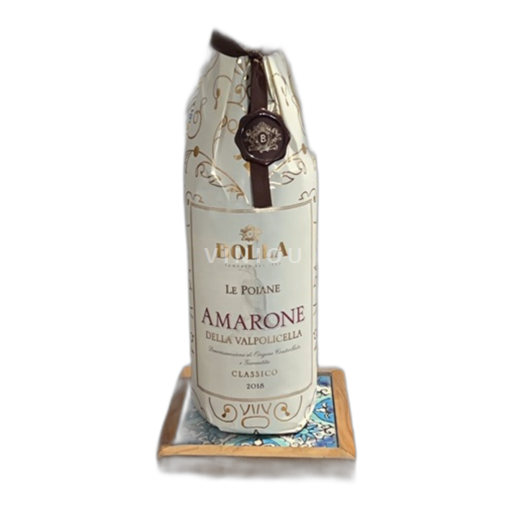 Veneto Amarone della Valpolicella Bolla Le Poiane 2018