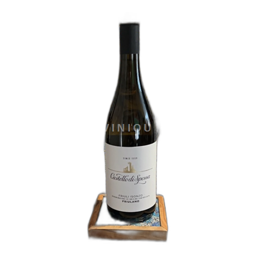 Friuli Venezia Giulia Friuli Isonzo Castello di Spessa 2023