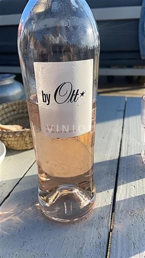Provence Côtes-de-Provence Ott By Ott 2024