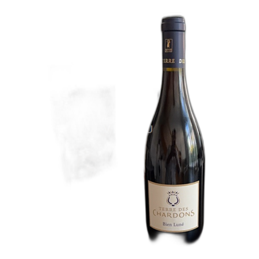 Languedoc Không được chỉ định Terre des Chardons Bien luné 2023
