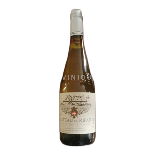 Savoie ja Bugey Savojinviini Château Ripaille 2024