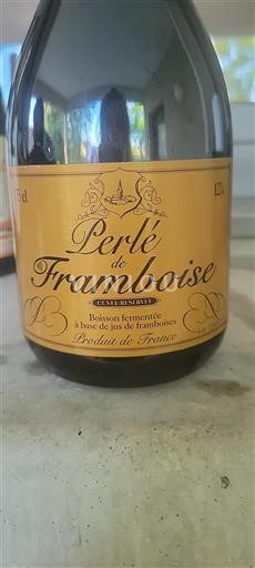 Valle del Loira Saumur Bouvet Ladubay Réservée Sin añada