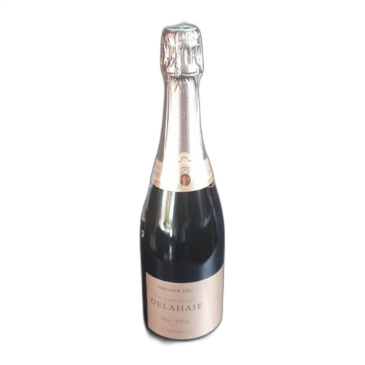 Champagne Delahaie Prestige Ikke årgangsbestemt